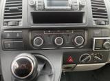 Volkswagen T5.2 4motion +Sperre Camper-Ausbau mit WoMo-Zul. - VW T5 5-Sitzer