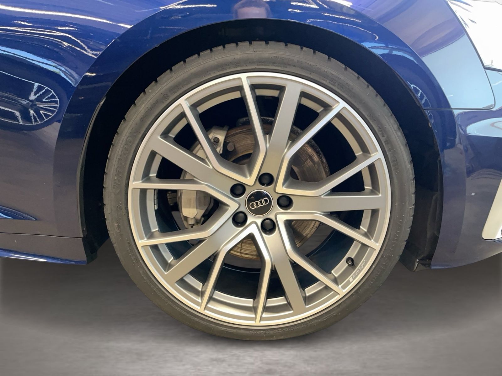 Audi A5 - Bild 6