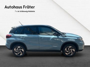 Fotografie des Suzuki Vitara 1.4 Hybrid FACELIFT Comfort+ LED Kamera