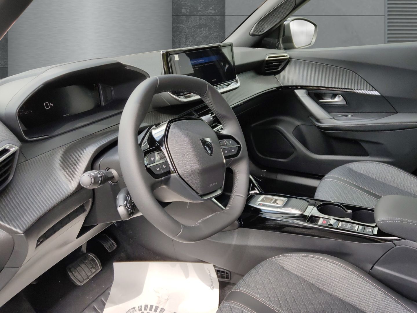 Peugeot 2008 - Bild 7