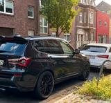 BMW x3 2012 - Top Zustand viele neuteile E... - BMW 320 SUV
