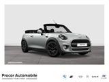 MINI One PEPPER ll+H/K+SHZ+TEMPOMAT - MINI