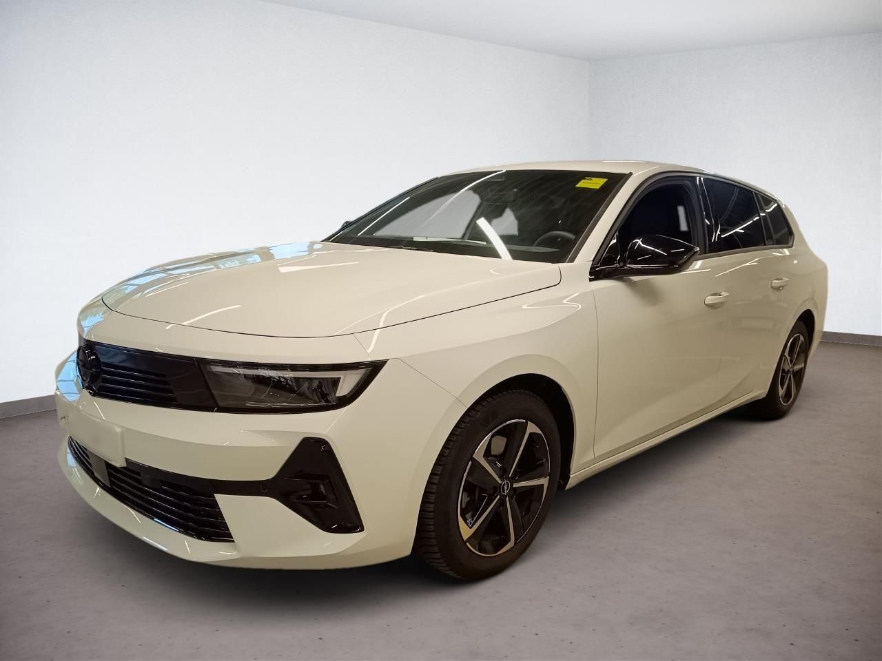 Fahrzeugabbildung Opel Astra ST 1.2T GS - Aktionspreis!