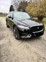 Jaguar F-Pace 20d AWD R-Sport Automatik R-Sport - Jaguar in Bochum