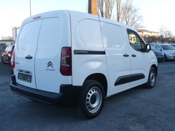 Citroen Berlingo - 5