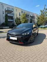 Kia ProCeed GT | 5J Garantie | Pano | Wartung NEU 