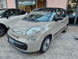 Fiat 500L Living 0.9 TwinAir 105 CV Pop Star - Fiat 500L Living Benziner Gebrauchtwagen