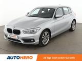 BMW 118i Aut.*NAVI*LED*TEMPO*PDC*SHZ* - BMW 118 in Köln