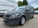 Volkswagen Touran Comfortline*1 Hand*Tempomat*7Sitzer* - VW Touran Gebrauchtwagen in Mönchengladbach