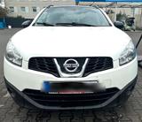 Nissan NISSAN QASHQAI+2 - Nissan Qashqai+2 in Köln
