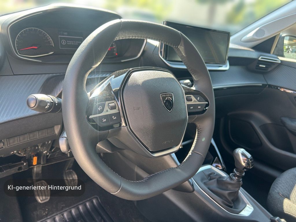 Peugeot 208 - Bild 10