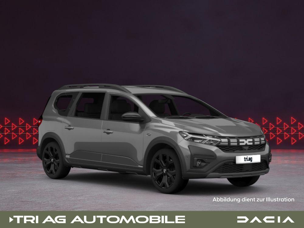 Dacia Jogger Journey Eco-G 120 auto