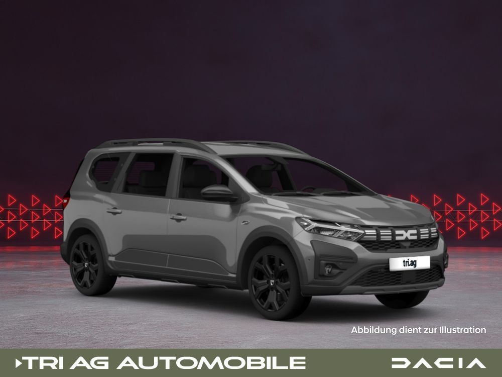 Dacia Jogger Extreme TCe 110 7-Sitzer Driving-Paket Wi