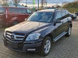 Mercedes-Benz Mercedes Benz GLK 350 cdi  motorschaden - Mercedes-Benz Motorschaden