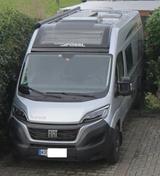 Pössl Summit Prime 600 Vollluftfahrw./Lith./Sol./HiFi - Pössl Summit prime