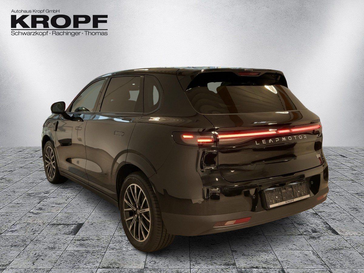 Leapmotor Andere - Bild 5