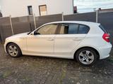 BMW 116 i , E87 , 135000 km , 2009 bj - BMW 116: 116i E87