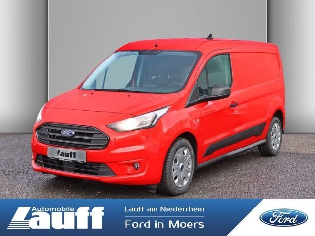 Ford Transit Connect L2 LKW Trend 1,5l 100PS NAVI GJR