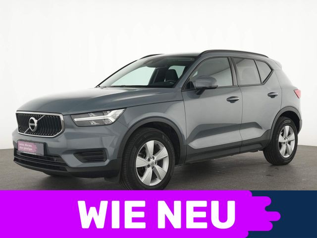 Volvo XC40 Momentum Core Navi|CarPlay|SHZ|Winter-Paket