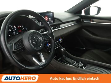 Mazda 6 - 11