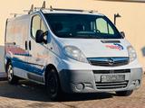 Opel Vivaro 2.0 L1H1 Tüv Neu - Opel Vivaro in Karlsruhe