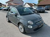 Fiat 500C Lounge *DAB* - gebrauchte Fiat 500C aus dem Jahr 2021