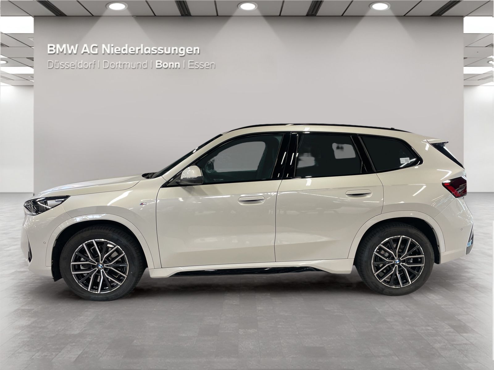 BMW X1 xDrive23i M Sport AHK Driv.Assist.Prof LED foto 5