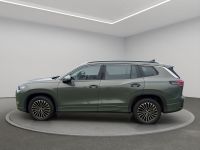 Volkswagen Tayron - Vorschau Bild 5