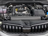 Skoda Kamiq - Vorschau Bild 13