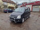 Opel Agila 1.2 - Opel Agila aus 2004