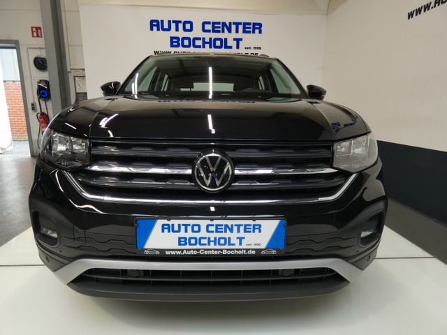 VW T-Cross Life*DSG*DAB*PDC*AHK
