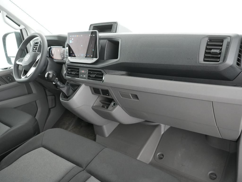 Volkswagen Crafter - Bild 4