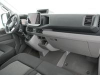 Volkswagen Crafter - Vorschau Bild 4