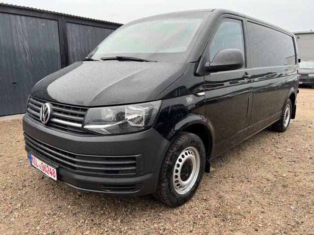 Volkswagen T6 2.0 TDI*ARMORED*GEPANZERT*ARMOURED*3Sitzer*E5