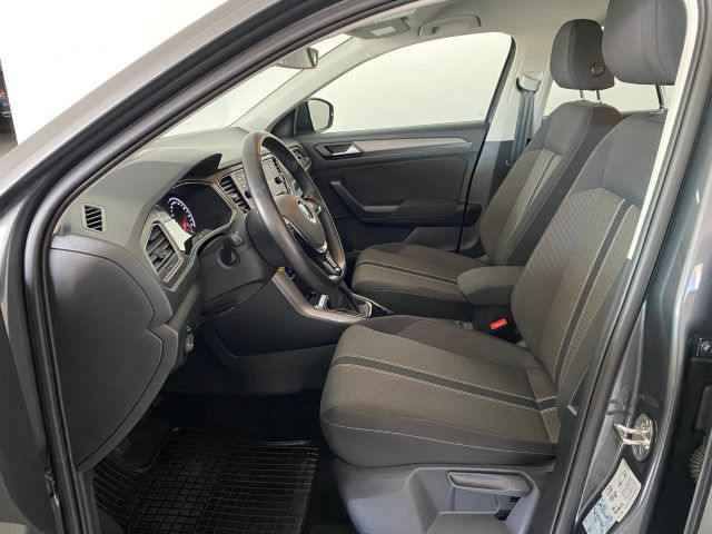 T-Roc Style 1.5 TSI LED+SHZ+EPH+KLIMAAUTO