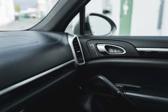 Fahrzeugabbildung Porsche Cayenne S Diesel*Facelift*