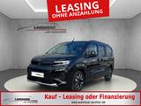 Opel Combo Life XL  GS  // Navi/Kamera/7-Sitze - Opel Combo Life Tageszulassungen