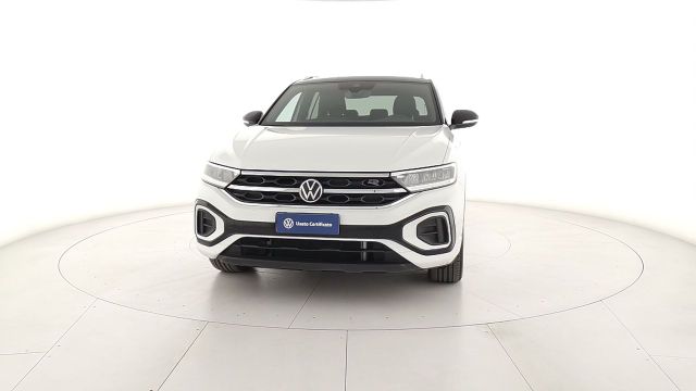 Volkswagen VOLKSWAGEN T-Roc 2022 - T-Roc 1.0 tsi R-Line 110