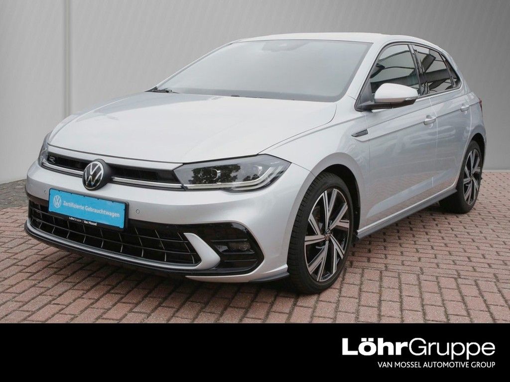 Image of Volkswagen Polo