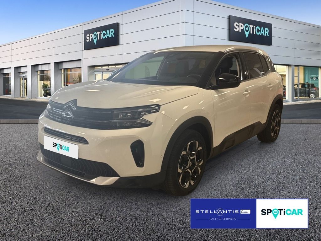 Image of Citroën C5 Aircross