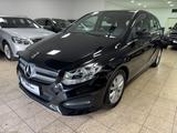 Mercedes-Benz B 200 CDI / d - Mercedes-Benz B 200 in Dortmund