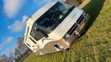 Triple E COMMANDER chevrolet - Triple E Wohnwagen & Wohnmobile