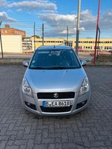 Suzuki Splash 1.2 Club Club - Suzuki Splash in Berlin