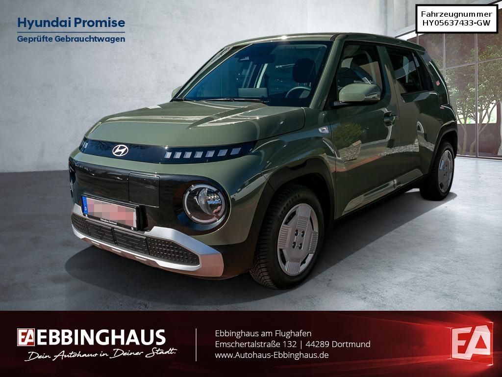 Angebot ansehen Hyundai INSTER