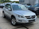 Volkswagen Tiguan Track & Field 4Motion Aut/Klima/2.Hd. - Volkswagen Tiguan: Track Field