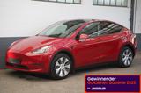 Tesla Model Y Long Range AWD *AHK*ACC-Boost* - scheckheftgepflegte Tesla Model Y