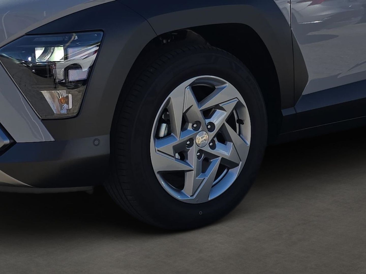 Hyundai Kona – Bild 6