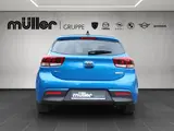 Kia Rio Platinum Edition - gebrauchte Kia Rio aus dem Jahr 2021