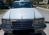 Mercedes-Benz Mercedes C200 W202 ELEGANCE - gebrauchte Mercedes-Benz C 200 aus dem Jahr 1999