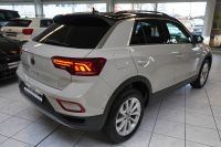 Volkswagen T-Roc - Vorschau Bild 6